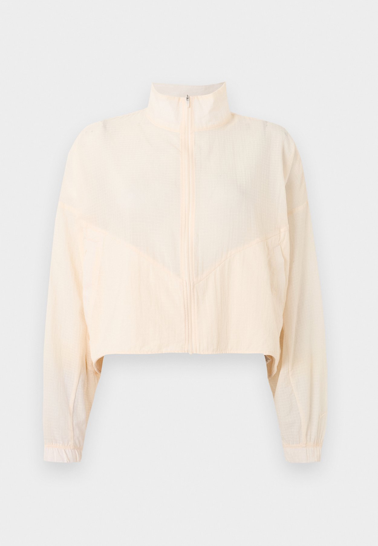 Leichte Jacke