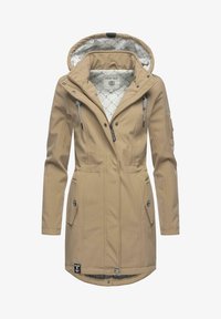 Unselected, peanut beige