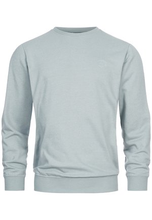 INDICODE JEANS HOLT - Sweatshirt - abyss