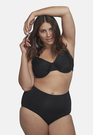 Bikinitop - black