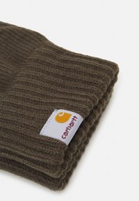 Carhartt WIP MITTEN UNISEX - Guanti mezze dita - cypress