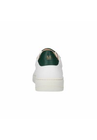 Manfield Sneaker low - weiß
