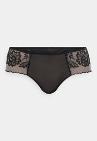 ROMANCE SHORTY - Boxerky - black