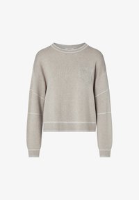 Non sélectionné, taupe