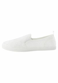 Next FOREVER COMFORT STANDARD - Sneakers - white