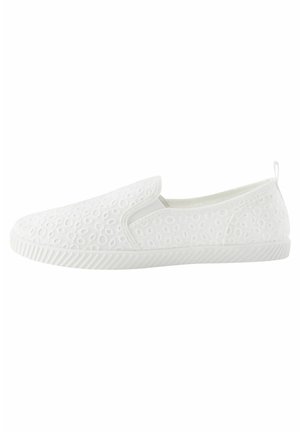 FOREVER COMFORT STANDARD - Sneakers - white