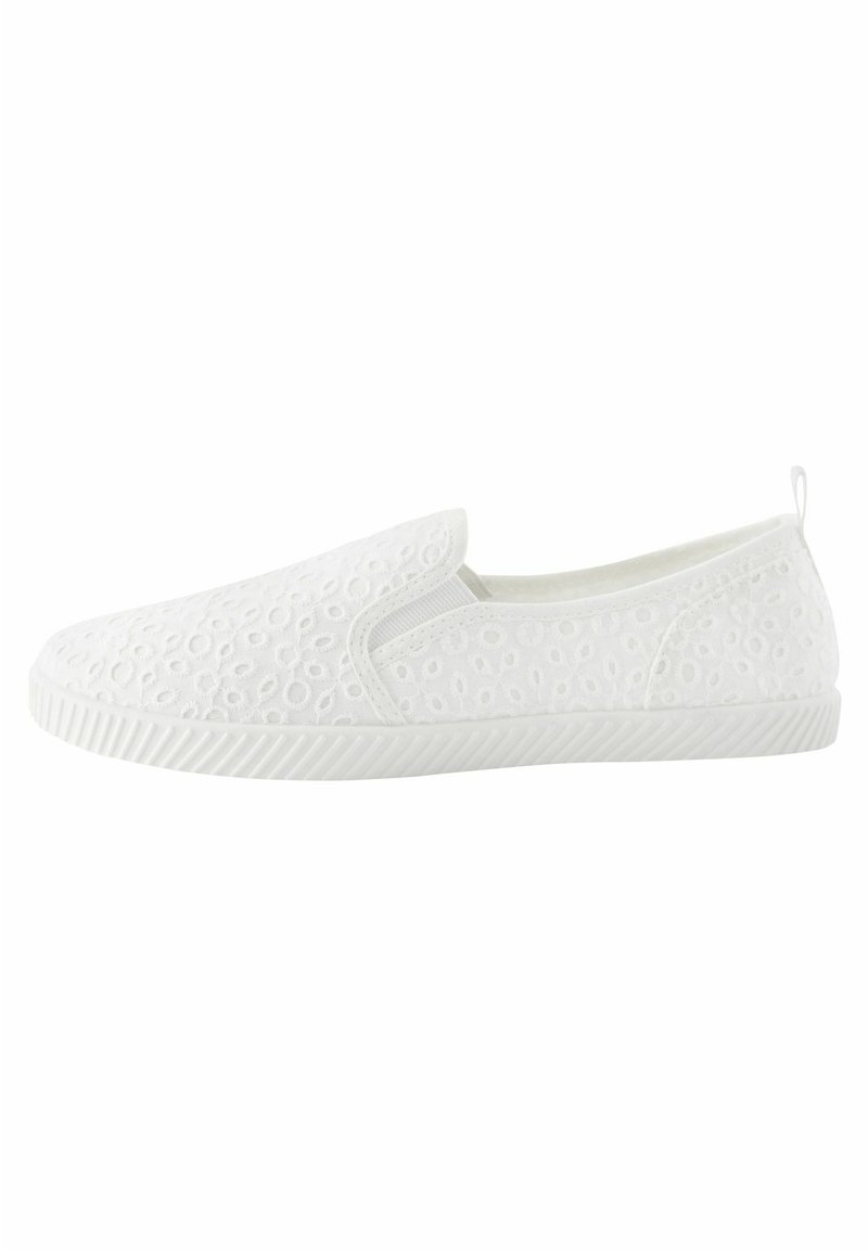 Next FOREVER COMFORT STANDARD - Sneakers - white