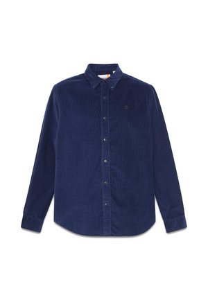 Timberland Camisa - navy
