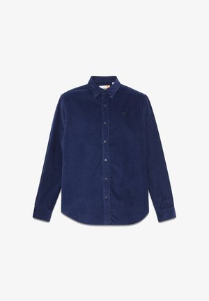 Timberland Overhemd - navy
