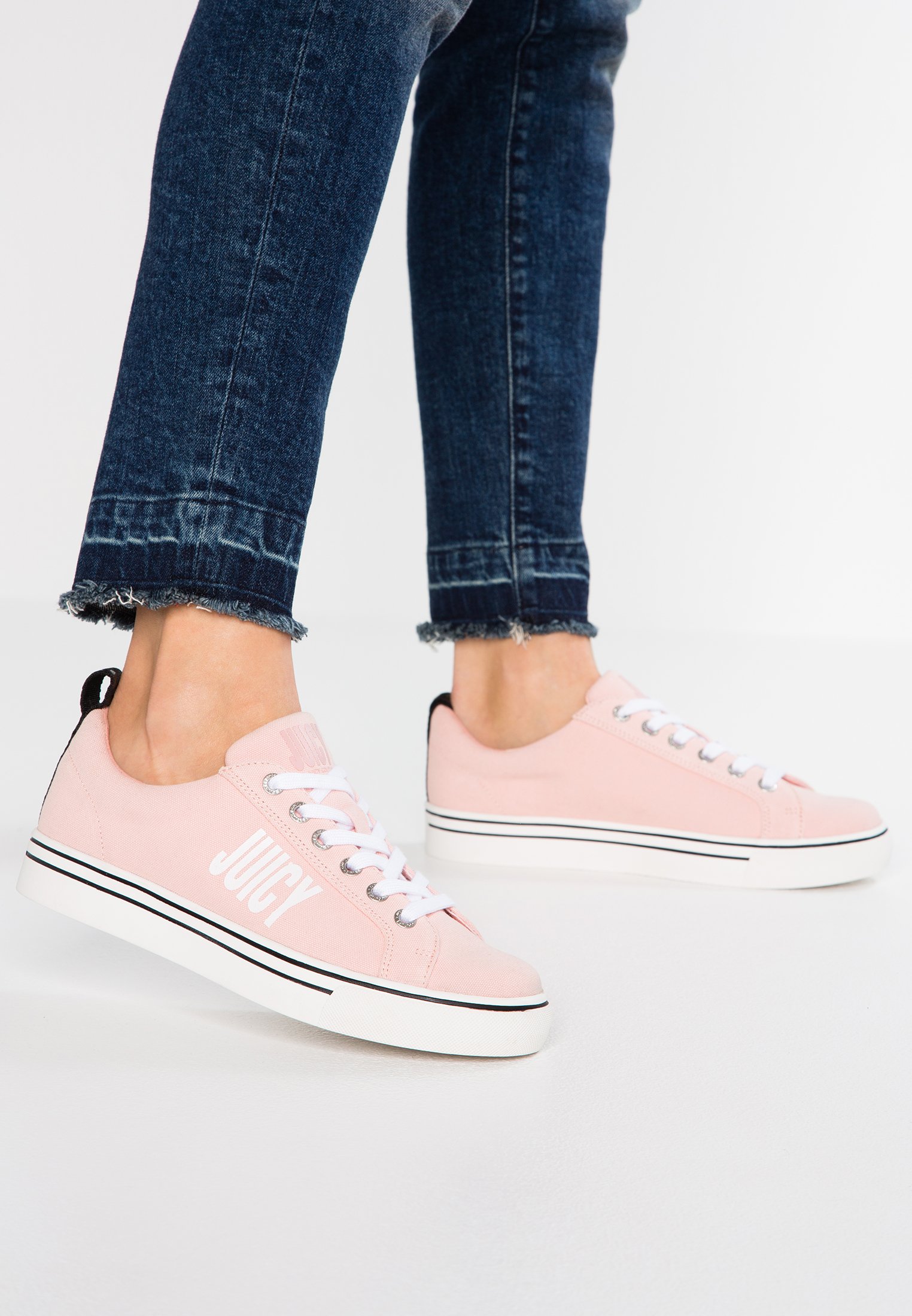 juicy couture trainers pink