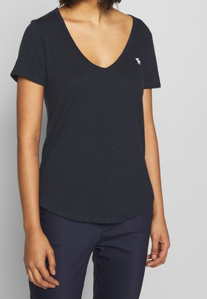 T-shirt basique - blue