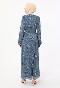 Modanisa - Długa sukienka