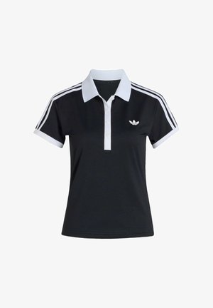 adidas Performance, - Koszulka polo