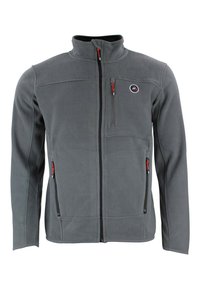 Peak Mountain CALONOR - Veste polaire - GRIS