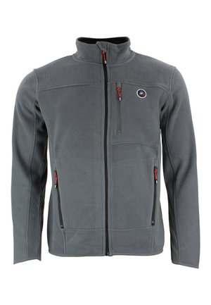 CALONOR - Veste polaire - GRIS
