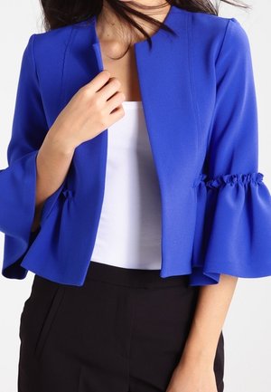 Blazer - blue