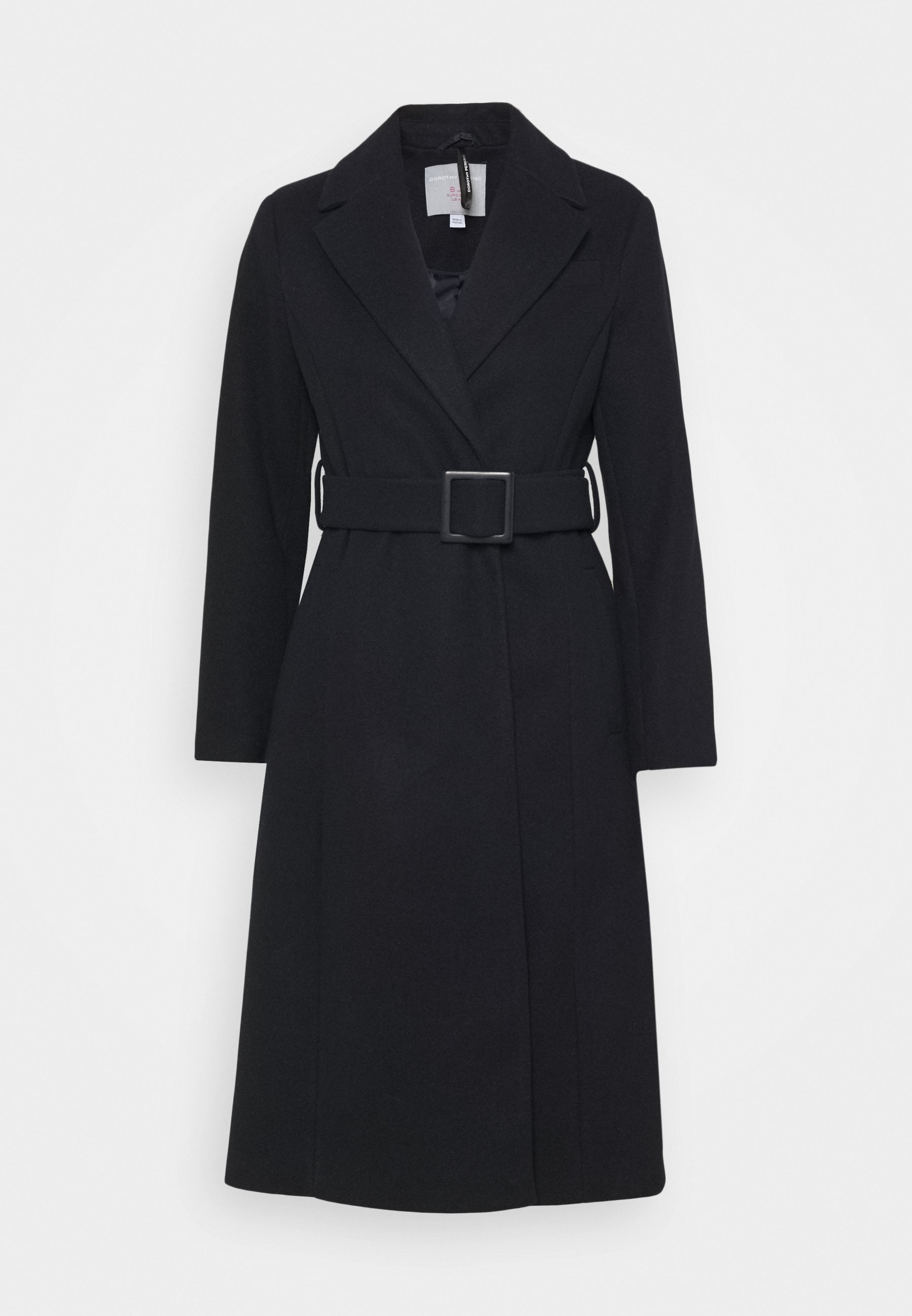 petite wrap coat uk