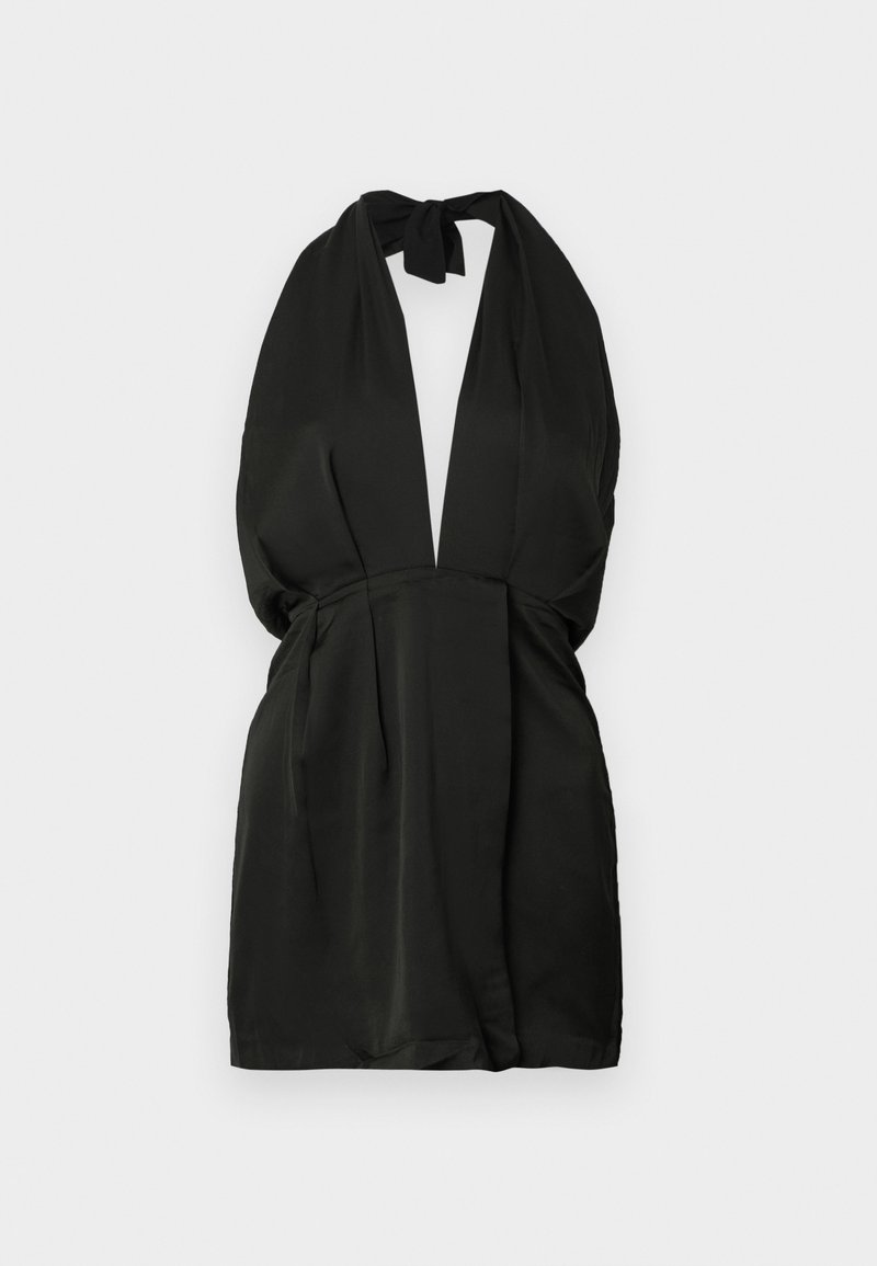 Even&Odd Jumpsuit zwart