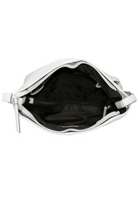 Gerry Weber KEEP IN MIND SHOULDER - Skuldertasker - opal gray
