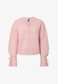 Unselected, pink tulle