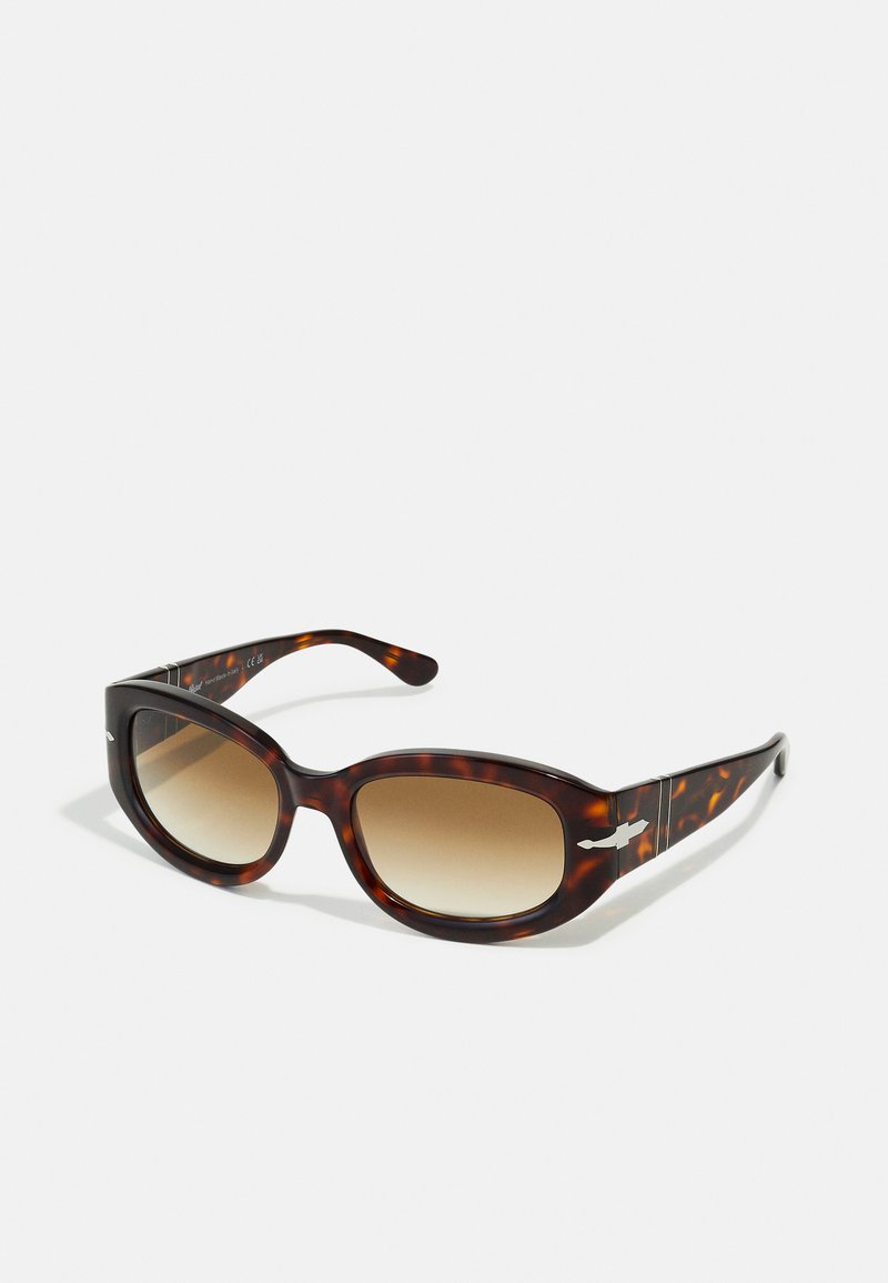 Persol UNISEX - Solglasögon - havana