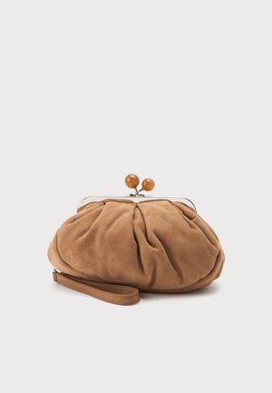 Weekend Max Mara, Ülerinna-kott - sand