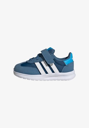 adidas Sportswear RUN 70S 2.0 - Sportovní boty - dusky ink cloud white dusky petrol