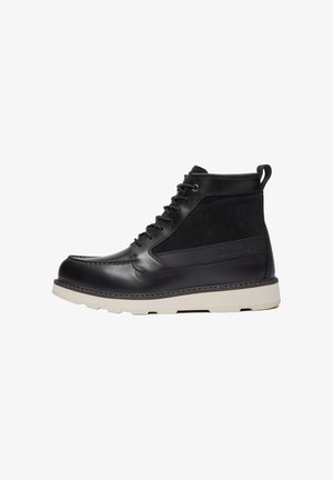 Timberland BRITTON MILLS - Veterboots - black