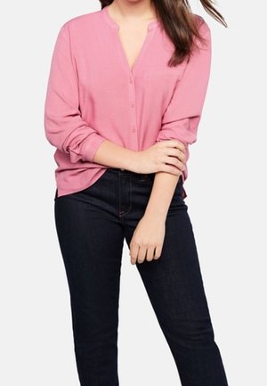 Blouse - pink