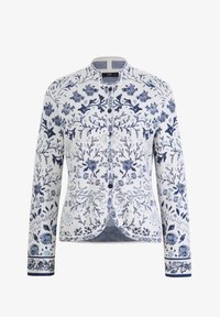 Niet geselecteerd, white