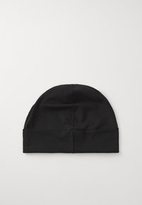 Nike Performance PEAK CUFFED BEANIE UNISEX - Berretto - black/silver