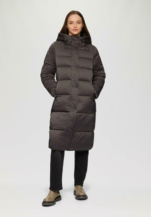 s.Oliver PUFFER - Winter coat - dunkelgrau