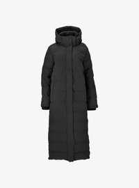 Ei valittu, black