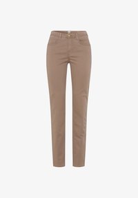 Non sélectionné, taupe