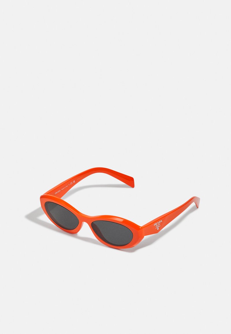 Prada Sunglasses orange Zalando