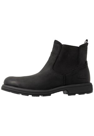 BILTMORE CHELSEA - Stiefelette - black