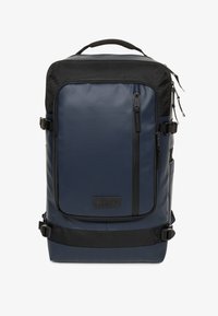 Ej vald, cnnct admiral