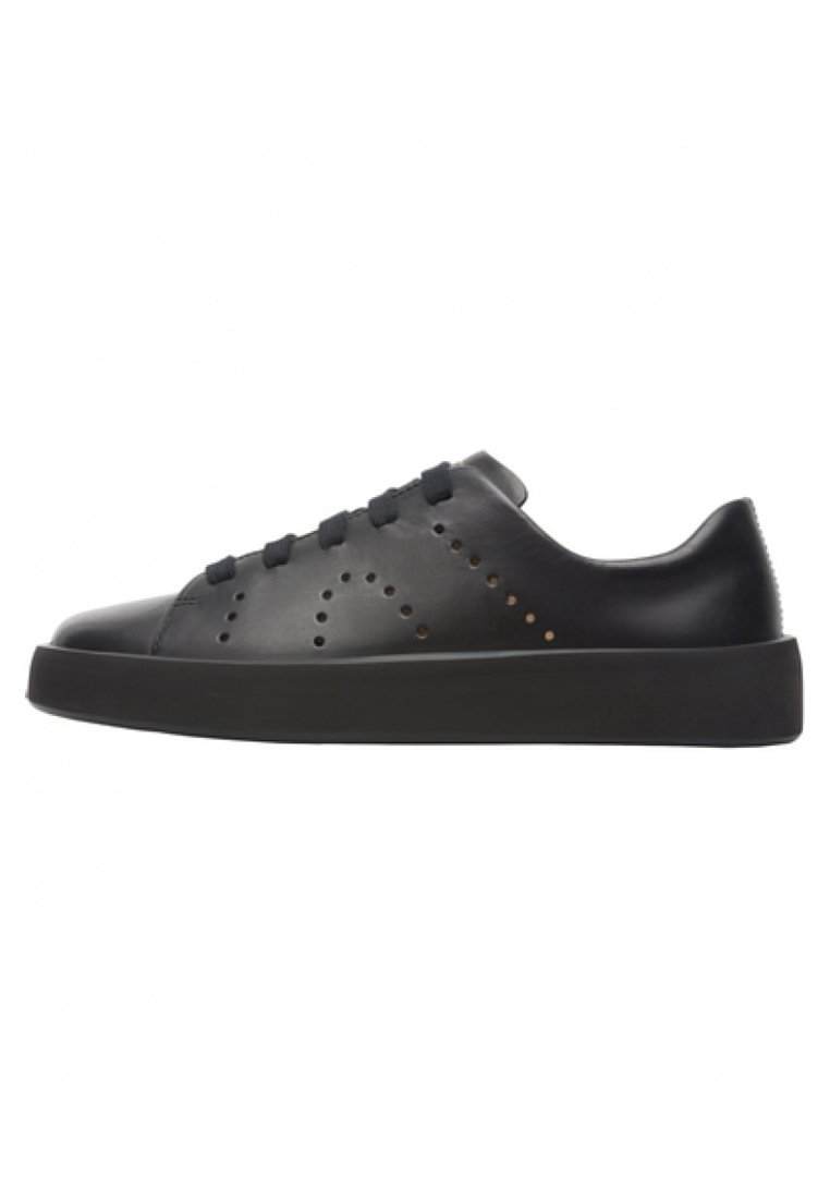 Camper COURB Casual snøresko black Zalando.no Camper COURB Casual snøresko black Zalando.no