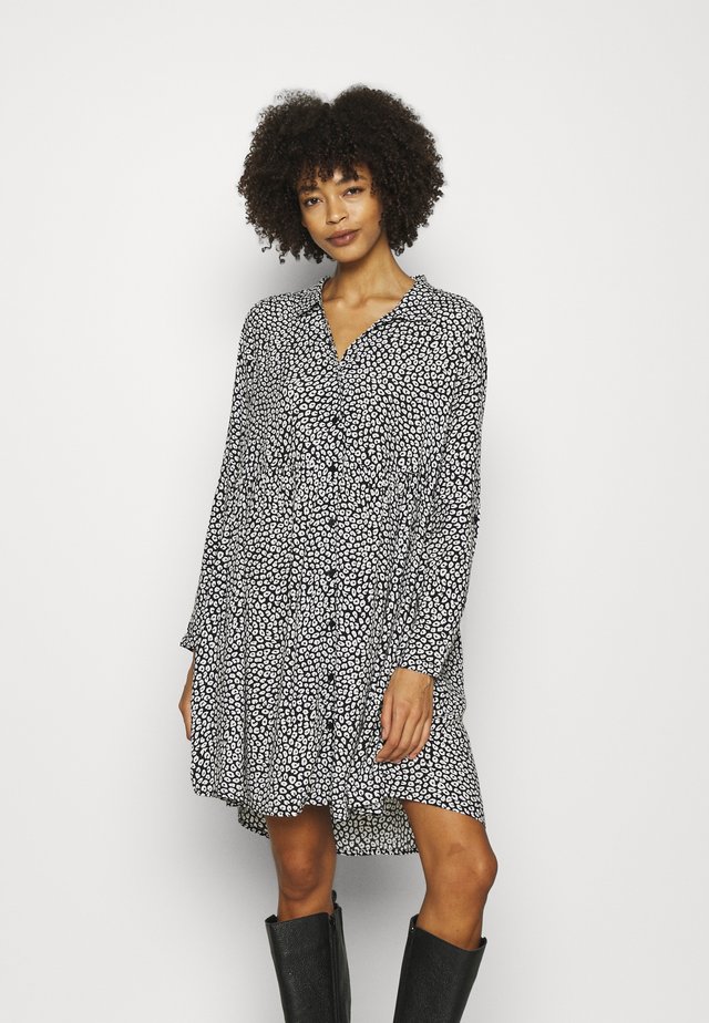 MAROCIAN - Day dress - black