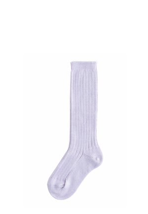 Next, SLOUCHY 3 PACK - Socks - pink grey