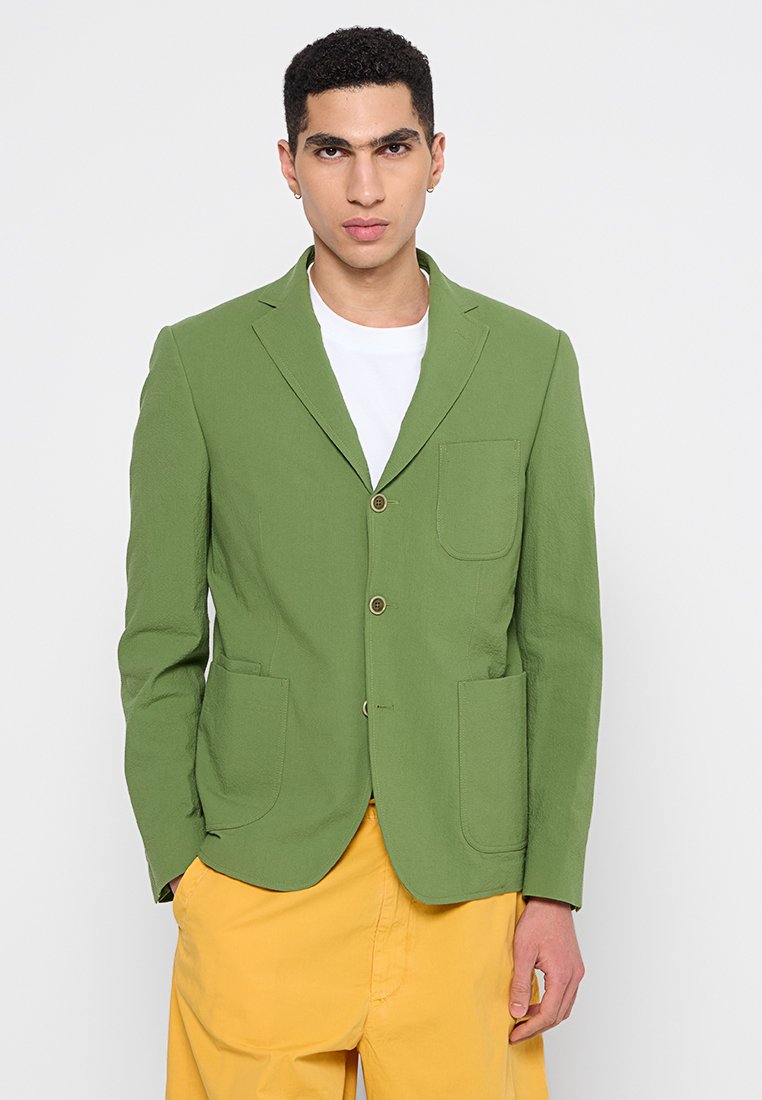 Gant Blazer groen Gant Blazer groen