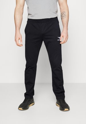 PANT LIGHT CORE - Verryttelyhousut - black
