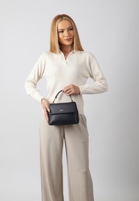 Carlheim GRACE - Rokassoma - black