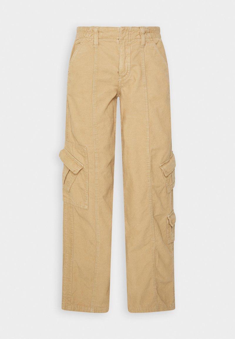 Pantalones cargo