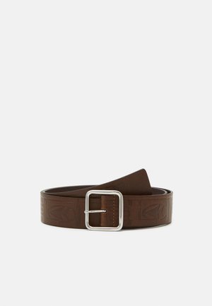 B-ILLY - Cintura - brown