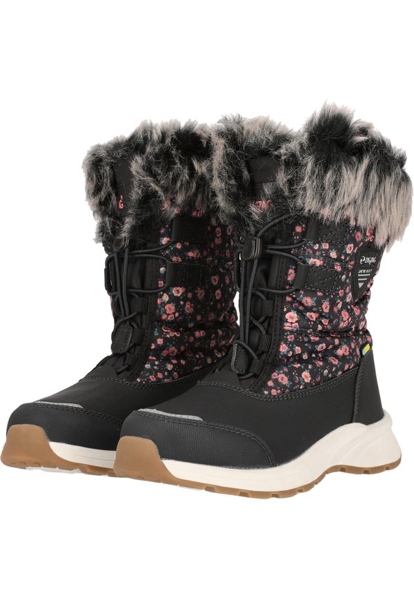 Snowboot/Winterstiefel – phantom