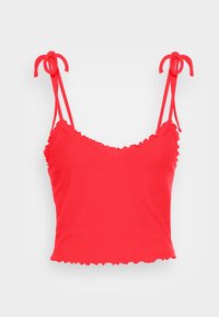 Even&Odd Top - red
