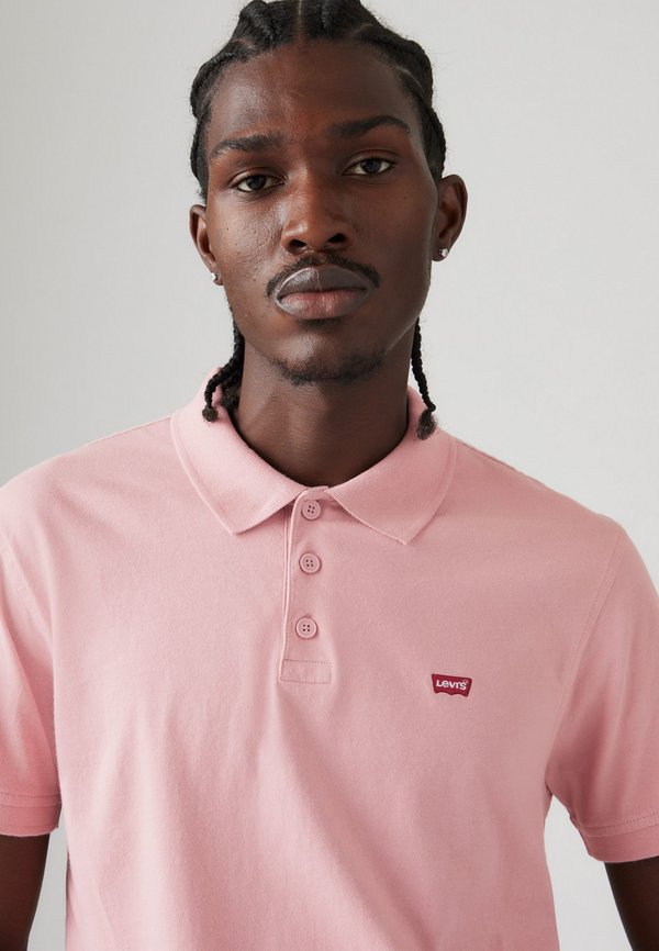 Polo shirt - zephyr2