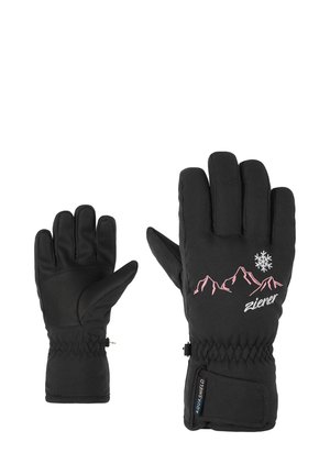 LAILLA - Guantes - black
