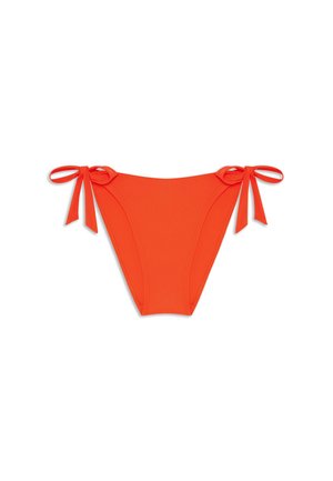 Pain de Sucre, CATY - Bas de bikini - orange